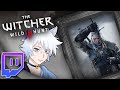 『Stream 218』The Witcher 3 Wild Hunt