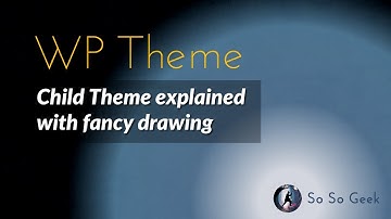 Child Theme in Bricks Builder, explained