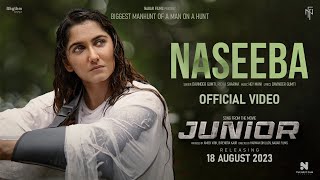 Naseeba | Official Video | Davinder Gumti | RIcha Sharma | Amiek Virk | Junior | 18 Aug 2023