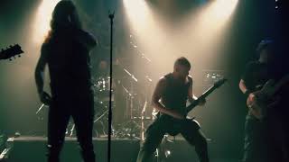 Fenris - Verschroeide Aarde Live