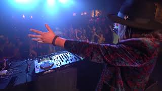 Tripp St. - Debut of SHIFT THURSDAYS
