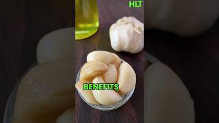 Do you eat garlic everyday shorts wellness health