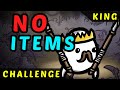 Can We Win With ONLY WEAPONS? - King No Items* Challenge - Brotato Danger 5