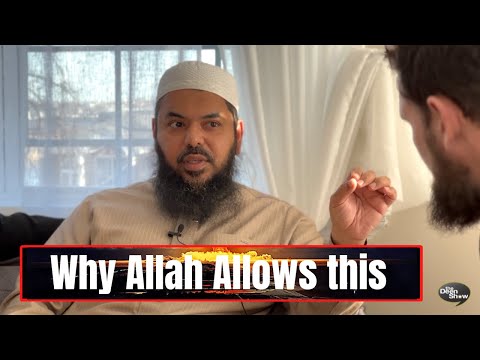Response to French Magazine Mocking Turkey & Syria Earthquake Victims (Shaykh Uthman & Dr. Karim)