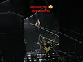 Clara Luciani feat. Sam Sauvage 😍 " Chagrin d'ami " Live Paris Bercy 18/02/2026 #concert#live#music