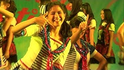 [JKT48] Lucky Seven + Iiwake Maybe + Wink wa 3 Kai #JKTKokoroPlacardHSF  - Durasi: 9:17. 