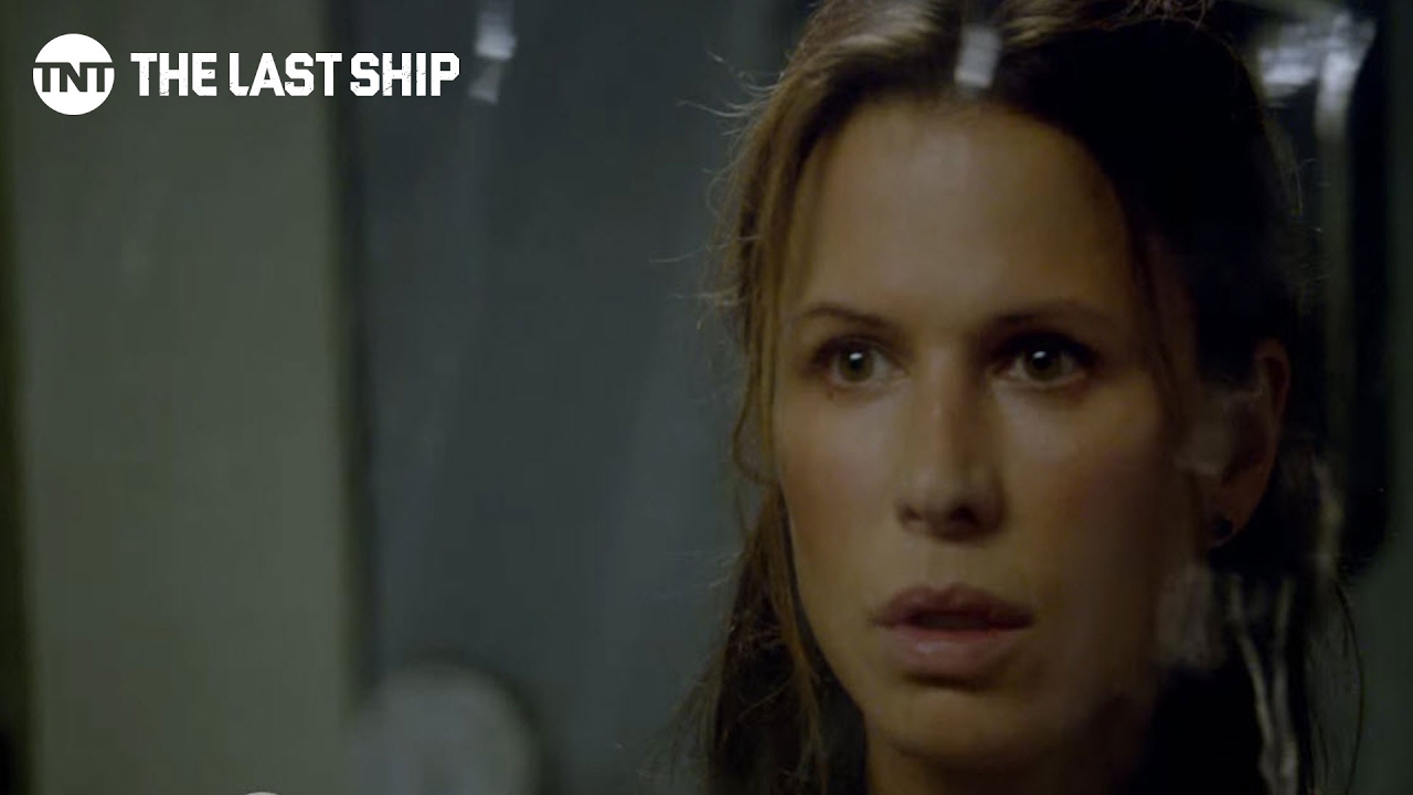 The Last Ship Season 1 Recap  TNT