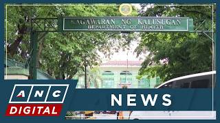 PH on alert, ready as W.H.O. declares public health emergency on ebola | ANC