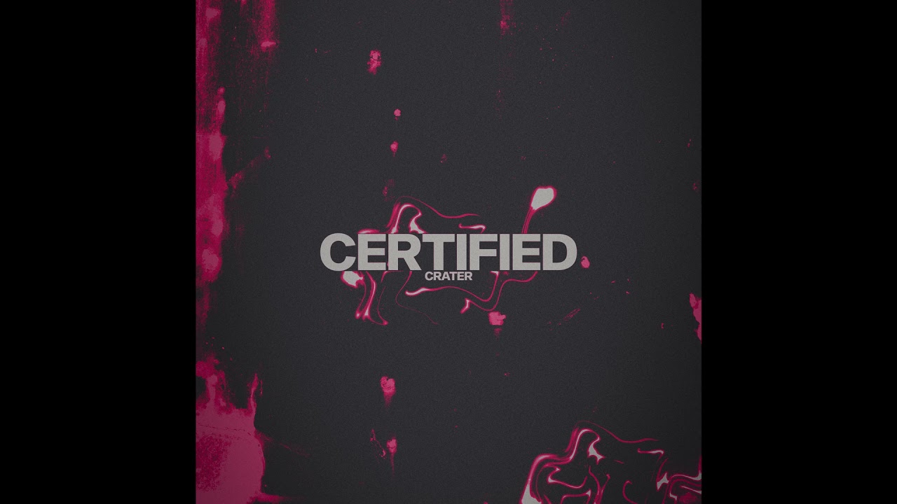 Certified Sample Library - composed by Crater