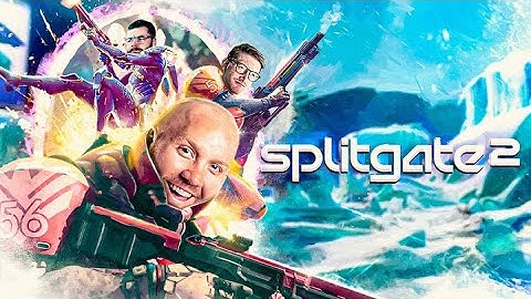 THE OGS FINAL PUSH TO WIN SPLITGATE SHOWDOWN - STREAM VOD