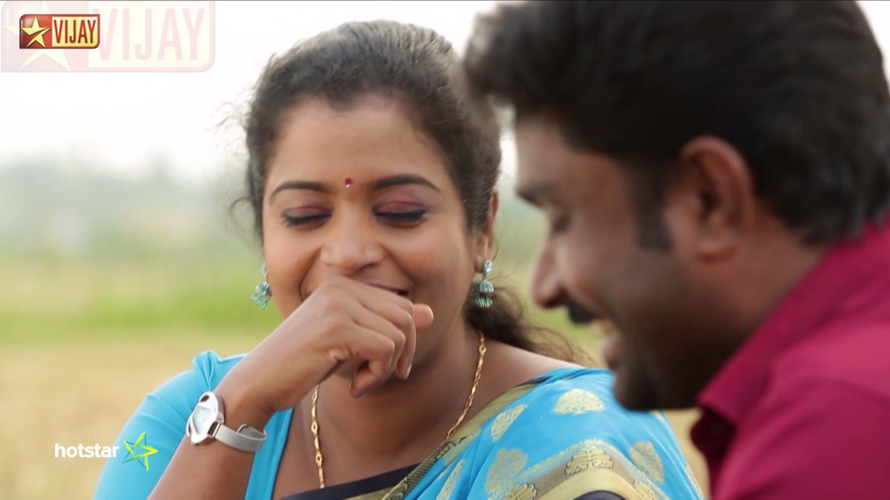 Saravanan Meenatchi Full Episode 1358