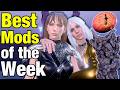 BEST NEW MODS of the WEEK in Baldur's Gate 3