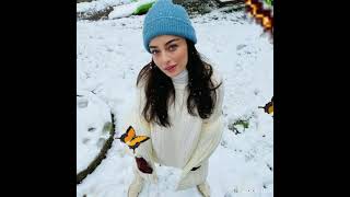 Ayça Ayşin Turan || Deli kız💛
