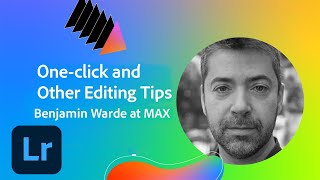 Beginner Lightroom: Editing Tips | Adobe Creative Cloud