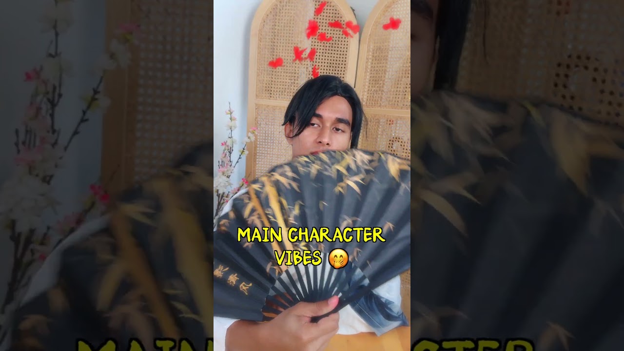 Wearing a traditional CHINESE outfit for the FIRST TIME 