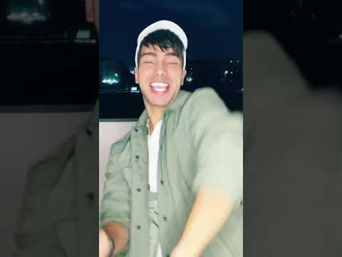 تيك توك سيبو سيبو يا حامد امين لا وشغل جامد شهاب الدين متسيبو احامد