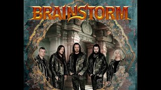 Power Metal Brainstorm  Garuda 2025 Live in Hannover