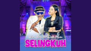 Selingkuh (feat. Della Monica)