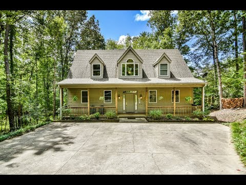 316 Fernwood Dr, Salem, SC home video tour