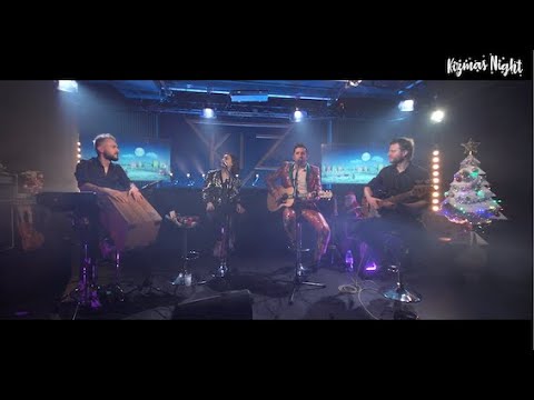 Kizmas Night - Replay [ KIZ Direct ]