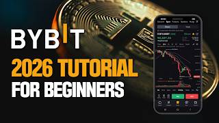 Bybit Tutorial for Beginners 2026 | How to start Crypto exchange Step by Step (Full Guide) screenshot 4