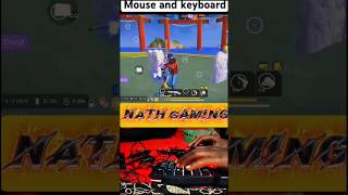 #mouse#and#keyboard#freefiremax #viral #shortvideo