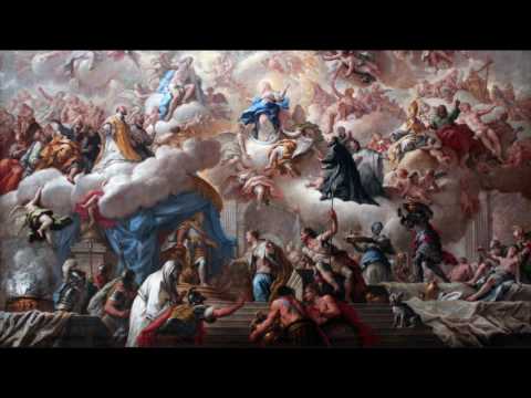 Händel Cantata Duet 'Non più barbaro furore' HWV119 | Christiane Karg & Romina Basso