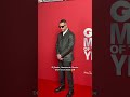 Dj Snake est un des Hommes de l’Année GQ France 2025 ! #djsnake #gq #paradise