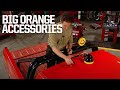 Off Road Accessories: K1500 Gets Roll Bars & Lamps - Trucks! S1, E5