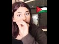 تقليد اللهجات العربيه ساره مهند 