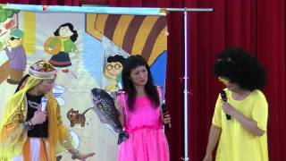 20150428宜蘭大溪國小 part1