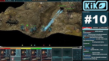 UFO: Aftermath VOD #10: (26/05/21): An Offer We Canon-t Refuse?