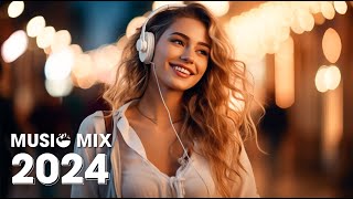 Ibiza Summer Mix 2024 🐬 Best Of Tropical Deep House Music Chill Out Mix 🐬 Summer Mix 2024 #45