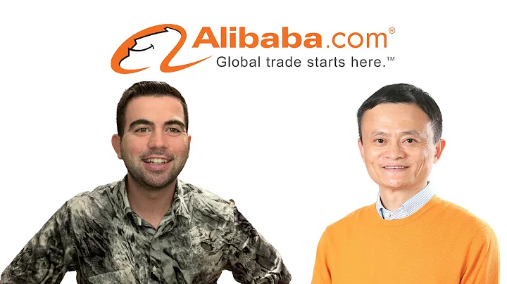 How to use Alibaba tutorial for beginners 2022