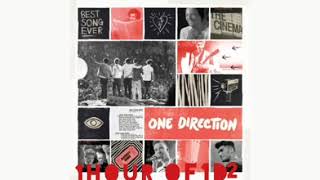 One Direction - Best Song Ever 1 Hour