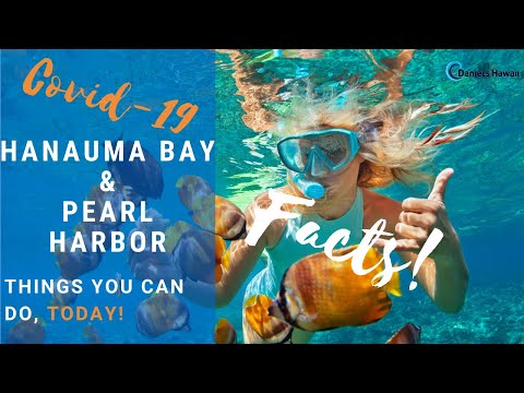 Hanauma Bay Reopened, what you MUST know | Also: More things to do on Oahu TODAY!