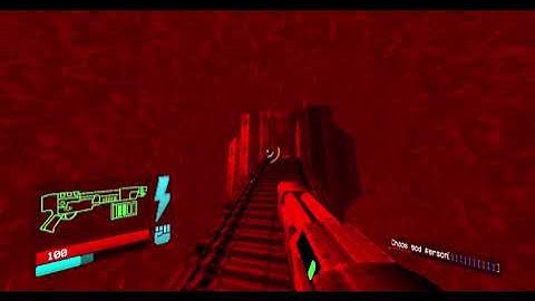 Average Ultrakill Multiplayer Experience