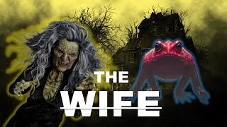 Ghost Wife