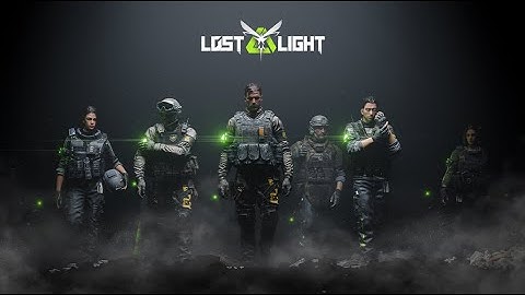 2022 NetEase Connect | Lost Light | NetEase Games