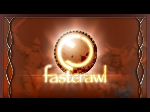 Времяпрепровождение в FastCrawl