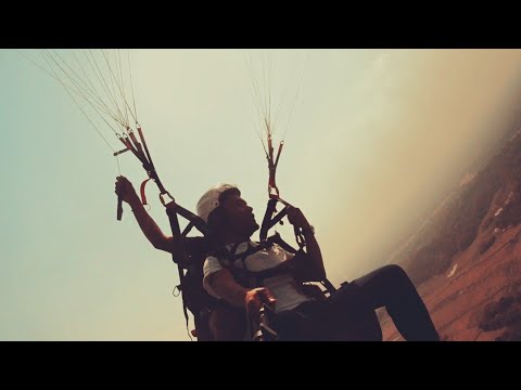 Bodoland - Paragliding