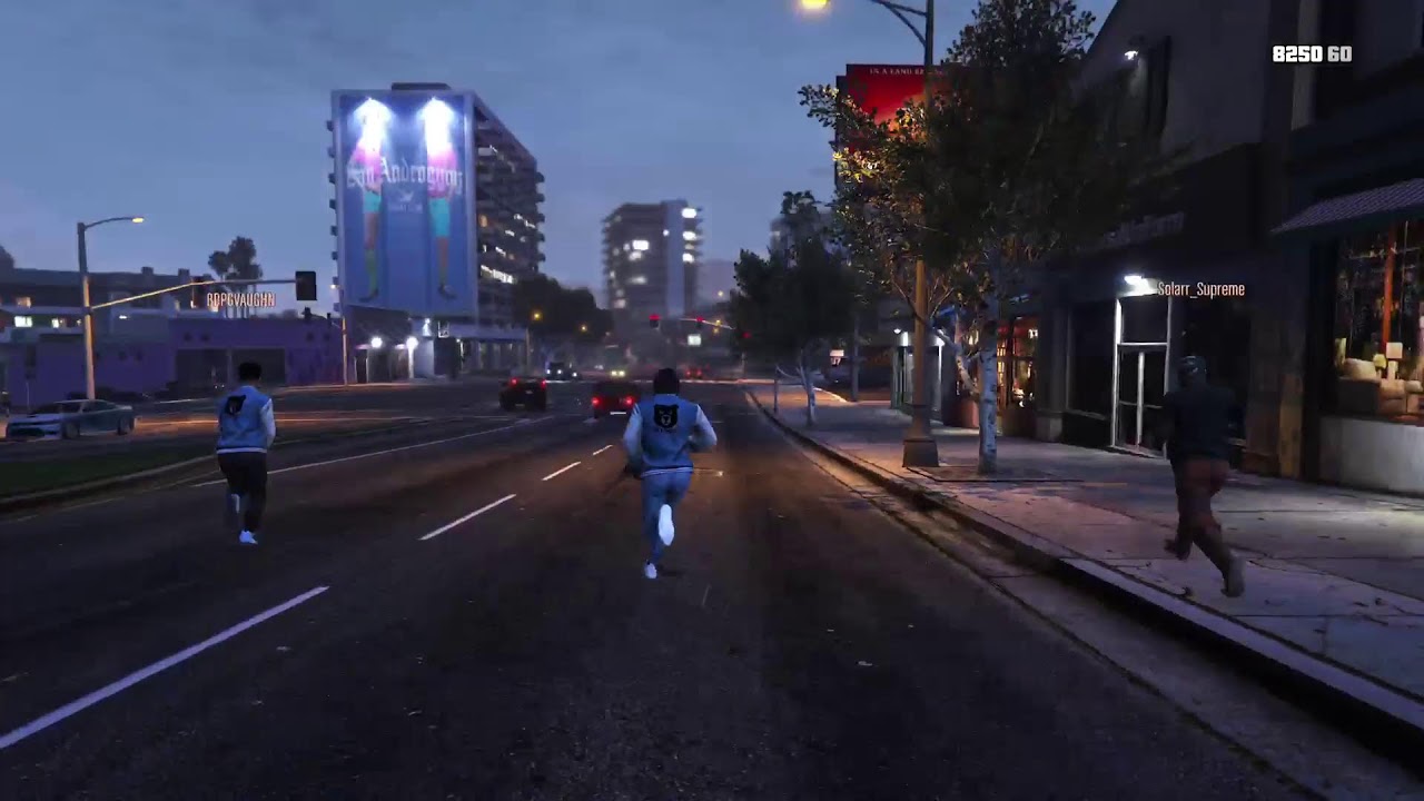 JIGGY NEVA 4GET IT OUR CITY RP GTA V PS5 GAMEPLAY YouTube 