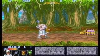 The King of Dragons (World 910805) - </a><b><< Now Playing</b><a> - User video