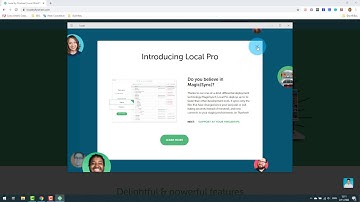 การติดตั้ง wordpress  บน localhost
