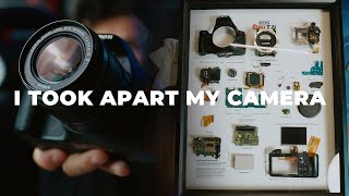 Building a Camera #flatlay by David Le 277 views 1 year ago 25 minutes