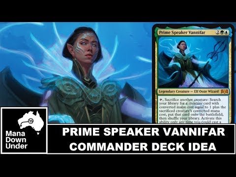 mtg-commander-deck-idea---prime-speaker-vannifar-(birthing-pod-on-a-stick!!!)