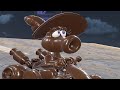 Busquemos paneles y hagamos el 100% de Mario Kart World