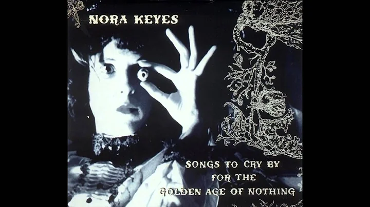 NORA KEYES - SMALL APART