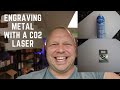 How to Engrave Metal