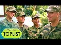 10 times Alex, Michael, Abe & Benjie proved their strong comradeship in A Soldier's Heart | Toplist